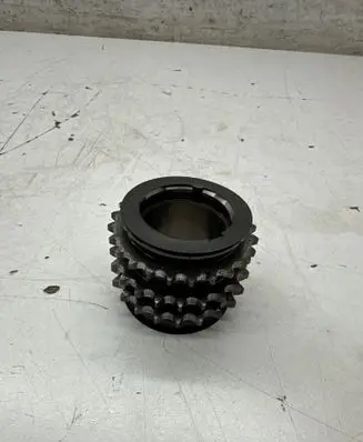 Porsche Macan (95B) Crankshaft 94610223175