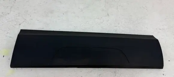 Audi Q3 8U Rear door trim (molding) 8U0853970D 8U0853970 8U0853970DEC