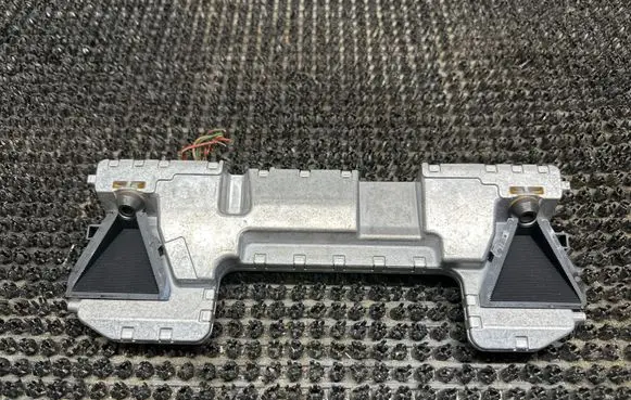 Mercedes-Benz E C207 W207 Windshield/windscreen camera A0009000705 A2079014100 A0009028019