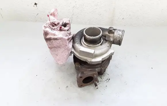 Dodge Nitro Turbo 3524212GG 7719531