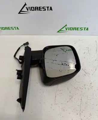 Peugeot Bipper Front door electric wing mirror
