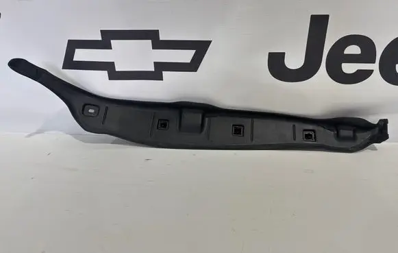 BMW 7 G11 G12 Fender end trim 7330655 51767330655