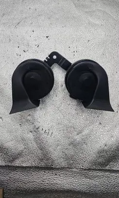 Tesla Model 3 Horn signal 110966000A