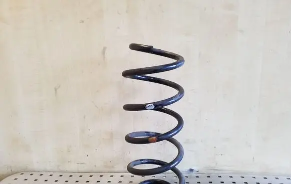 Opel Antara Front coil spring