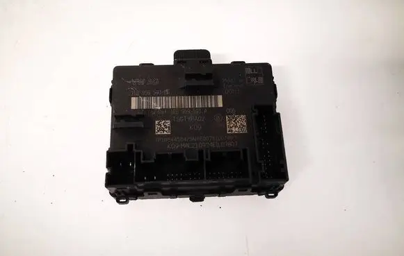 Audi Q4 e-tron Door control unit/module 1EB959593A 1EB959593B