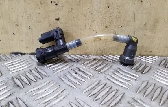 Mitsubishi Outlander Fuel line/pipe/hose FPSC080001