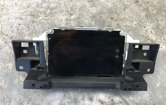 Ford Focus Screen/display/small screen DM5T-18B955-AB