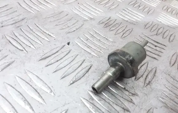 Toyota Corolla Verso E121 Sensor