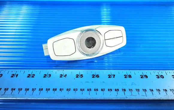 Ford Focus Front seat light 19051020 REVHW3SWR06 012472411072