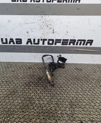 Hyundai ix35 Lambda probe sensor 393504A410