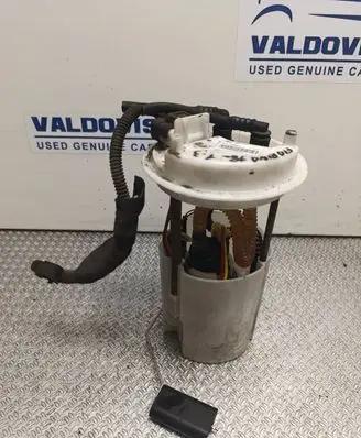 Fiat Fiorino In-tank fuel pump 52099052 T10083049052 0580203404