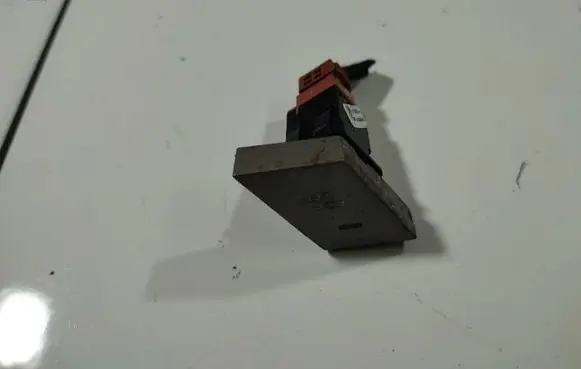 Citroen C4 I Picasso ESP (stability program) switch 96553138CL