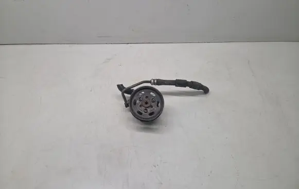 Audi A4 S4 B8 8K Power steering pump pulley 038145255B