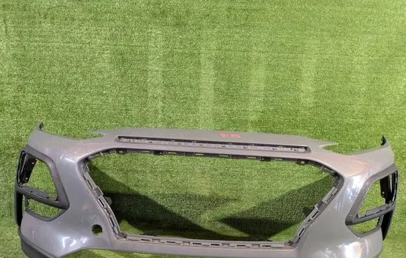 Hyundai Kona I Front bumper 86511J9000
