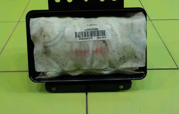 SsangYong Rodius Passenger airbag 8621021003 15AB18