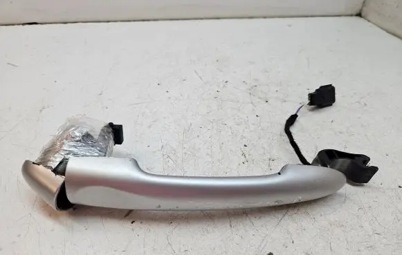 Renault Scenic III - Grand scenic III Front door exterior handle 806428816R