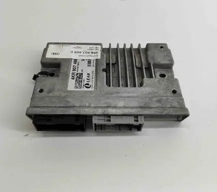Audi E-tron GT Other devices 4KR907468B 4KR907468D