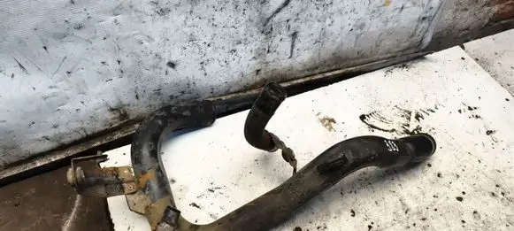 Mitsubishi Lancer X Intercooler hose/pipe 1505A150