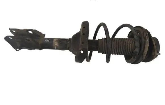 Subaru Outback (BS) Front shock absorber/damper