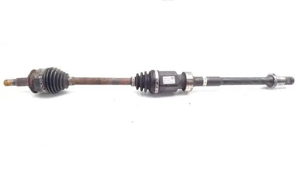 Mazda CX-3 Front driveshaft FTD52550XA 39100-FTD5A