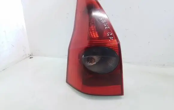 Renault Megane II Rear/tail lights 96489201