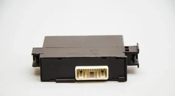 Mazda CX-5 Keyless (KESSY) go control unit/module BHN9675U0A