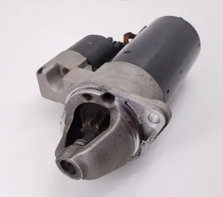 Mercedes-Benz A W168 Starter motor 0051511601 0001115008