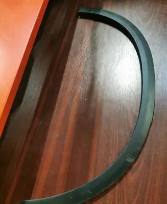 Mercedes-Benz GLC C253 Rear arch trim A2538850822
