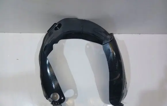 KIA Stonic Rear arch 