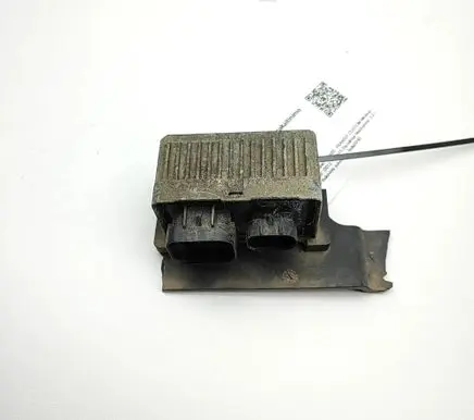 Ford Transit Custom Glow plug pre-heat relay CC1112B533AB