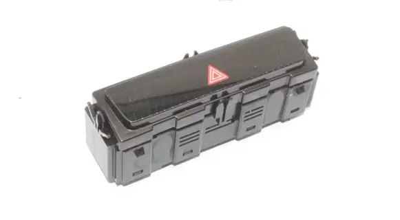 Audi Q4 Sportback e-tron Hazard light switch 85E925301AA