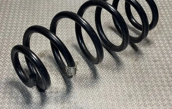 Dodge Durango III Front coil spring 805560 05168224AB