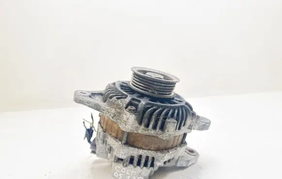 Mitsubishi Colt Generator/alternator A5TG0091AE 1800A070
