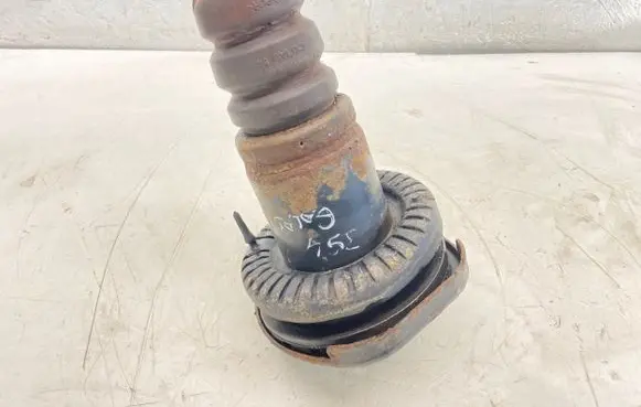 Volvo S80 Rear shock absorber damper bump stop 6G915K570