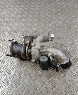 Hyundai Tucson IV NX4 Turbo 282312M820 21288124HD 16379700422