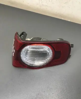 Citroen C3 Picasso Tailgate rear/tail lights 32751680
