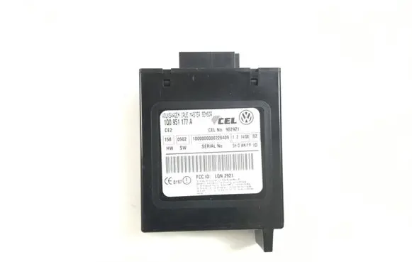Volkswagen Eos Other control units/modules 1Q0951177A