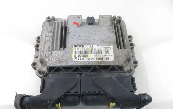 Engine control unit/module