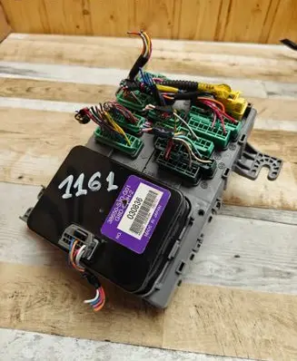 Honda FR-V Fuse module 38650SJDG01