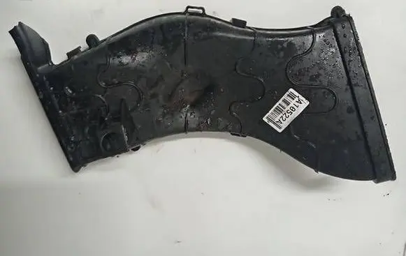 Citroen C8 Other interior part 