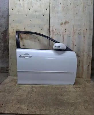 Mazda 6 Front door
