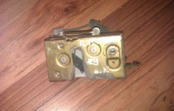 Ford Scorpio Rear door lock 86gba26413aa