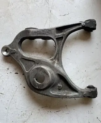 Jeep Grand Cherokee Rear upper control arm/wishbone 52124815AD