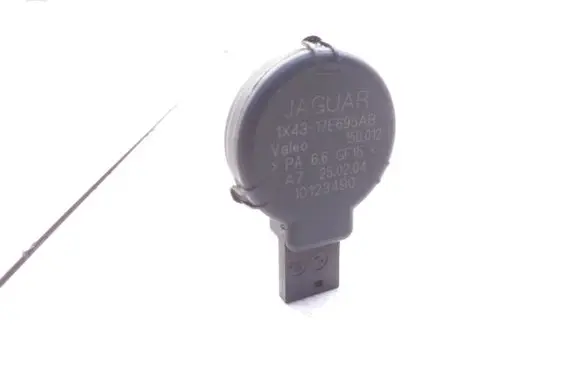 Jaguar X-Type Rain sensor 10123490 1X4317E695AB