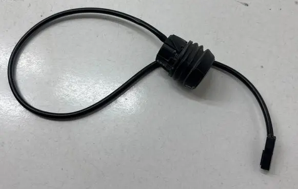 Volkswagen Transporter - Caravelle T6 Front door sensor 7H0947563A
