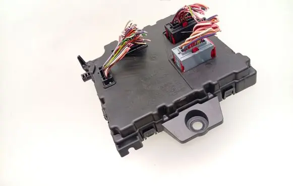 Opel Movano B Comfort/convenience module 284B18927R