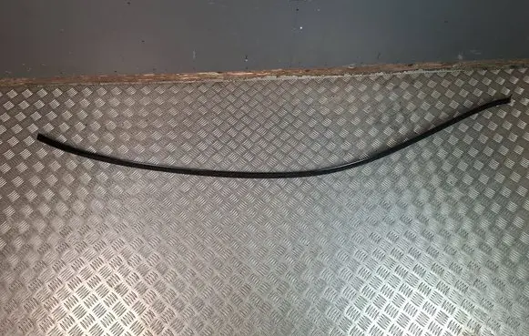 Mercedes-Benz C AMG W204 Roof trim bar molding cover 800023