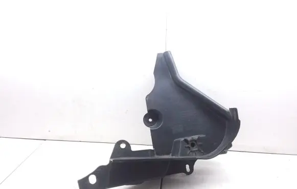 Renault Zoe Wiper trim 668628391R