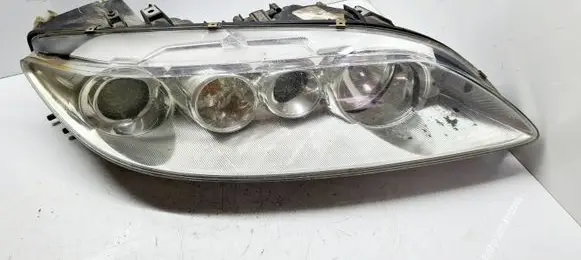 Mazda 6 Headlight/headlamp F014002473
