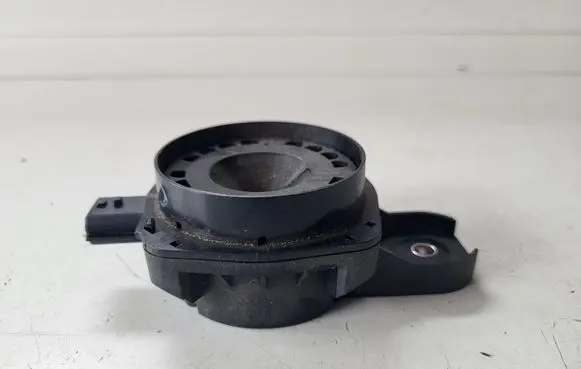 Renault Clio V Alarm system siren 256400001R